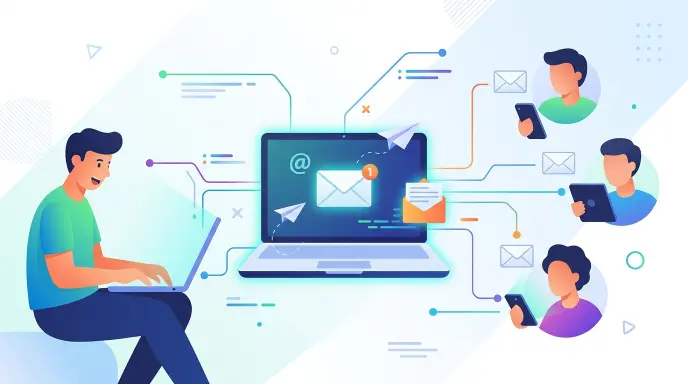 Email Communication