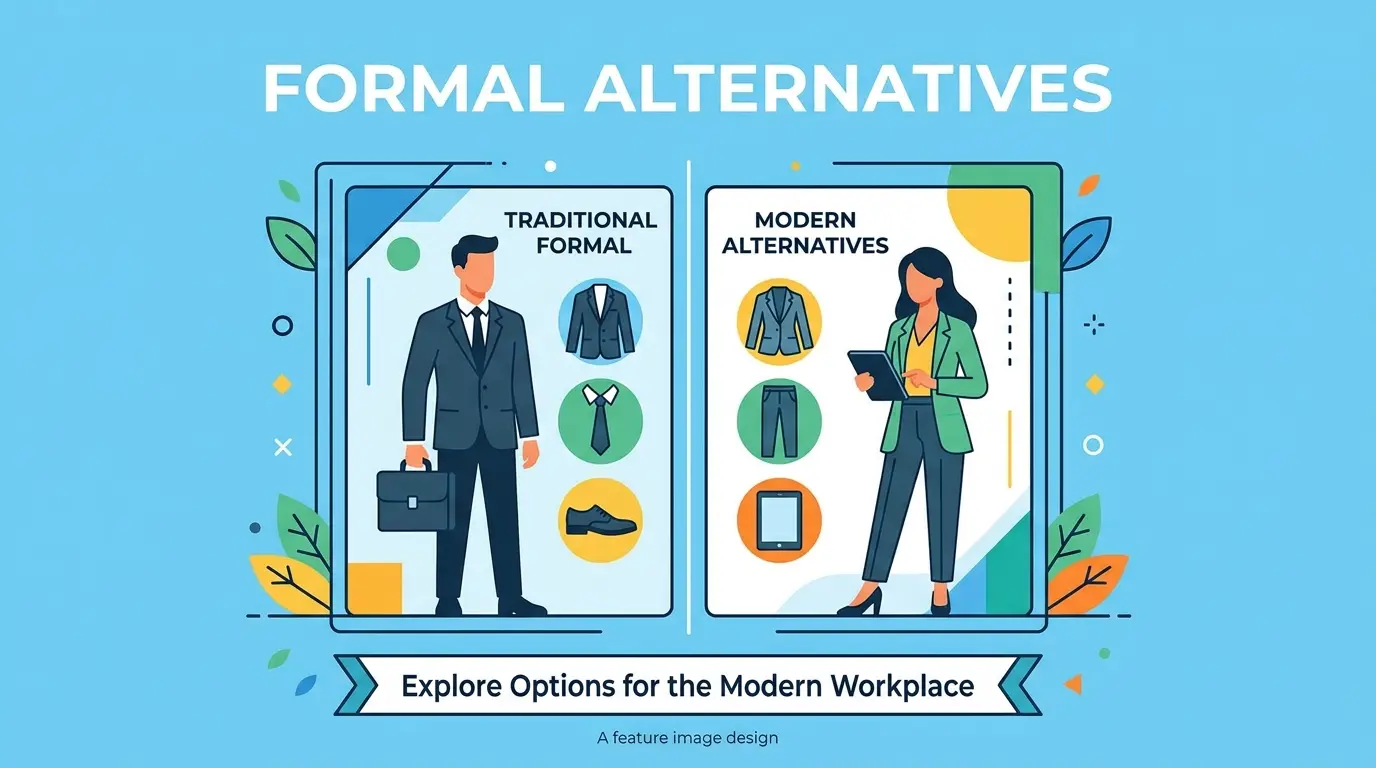 Formal Alternatives