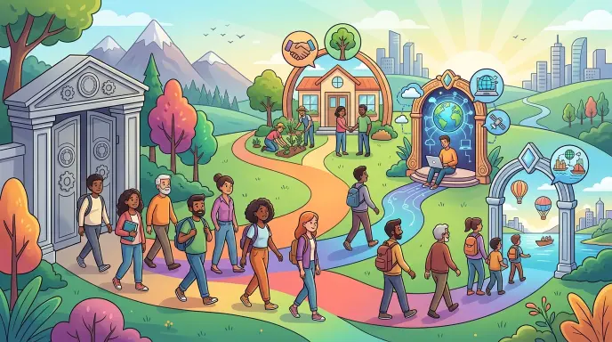 Quick List: Alternatives for “Citizens”