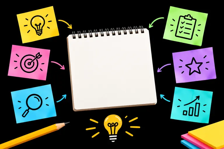 Quick List: Useful Alternatives to Trivial