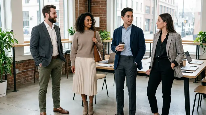 Semi-Formal and Neutral Alternatives