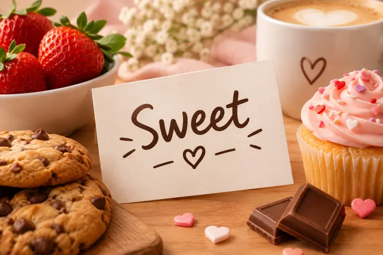 Sweet
