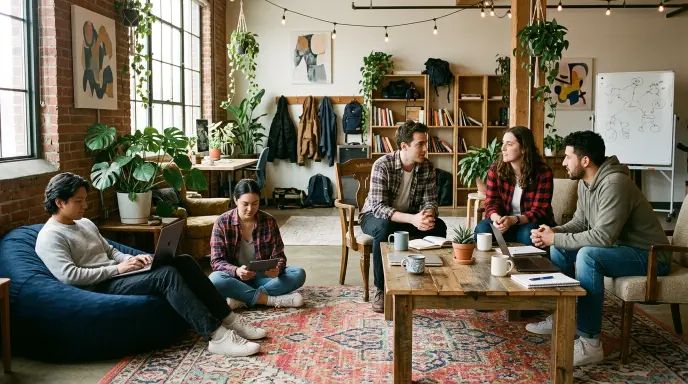 Informal / Casual Alternatives