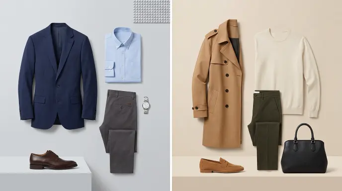 Semi-Formal and Neutral Alternatives