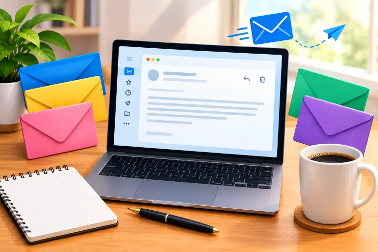 Email Examples