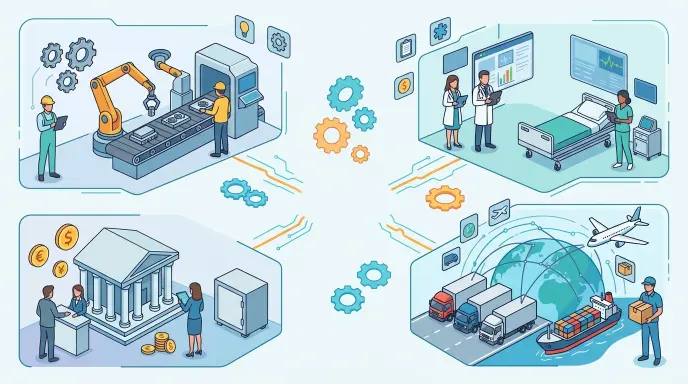 industry-specific-usage