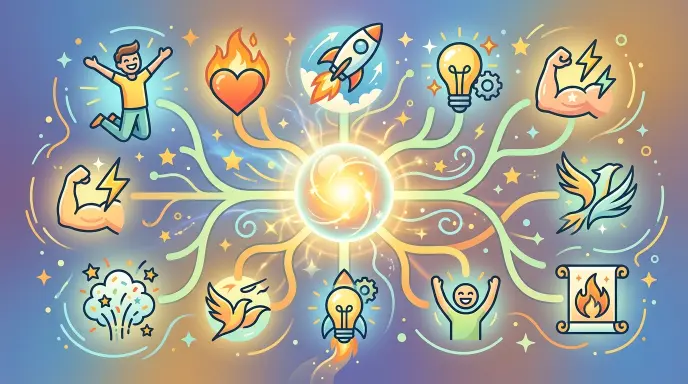 synonyms for enthusiasm